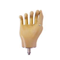 Enhanced Steeplon Hand